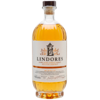 Lindores Abbey Single Malt Whisky - MCDXCIV (1494)